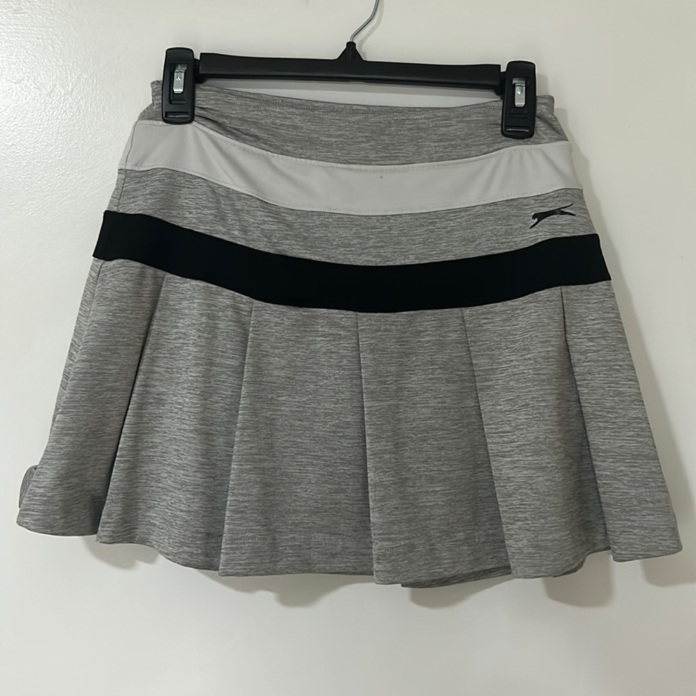 tennis skirt